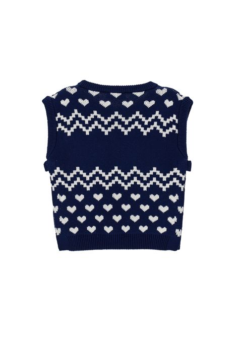 Pull smanicato PHILOSOPHY KIDS | I9H308 8715056S